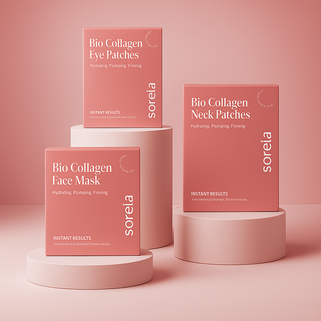 Bio Collagen Bundle